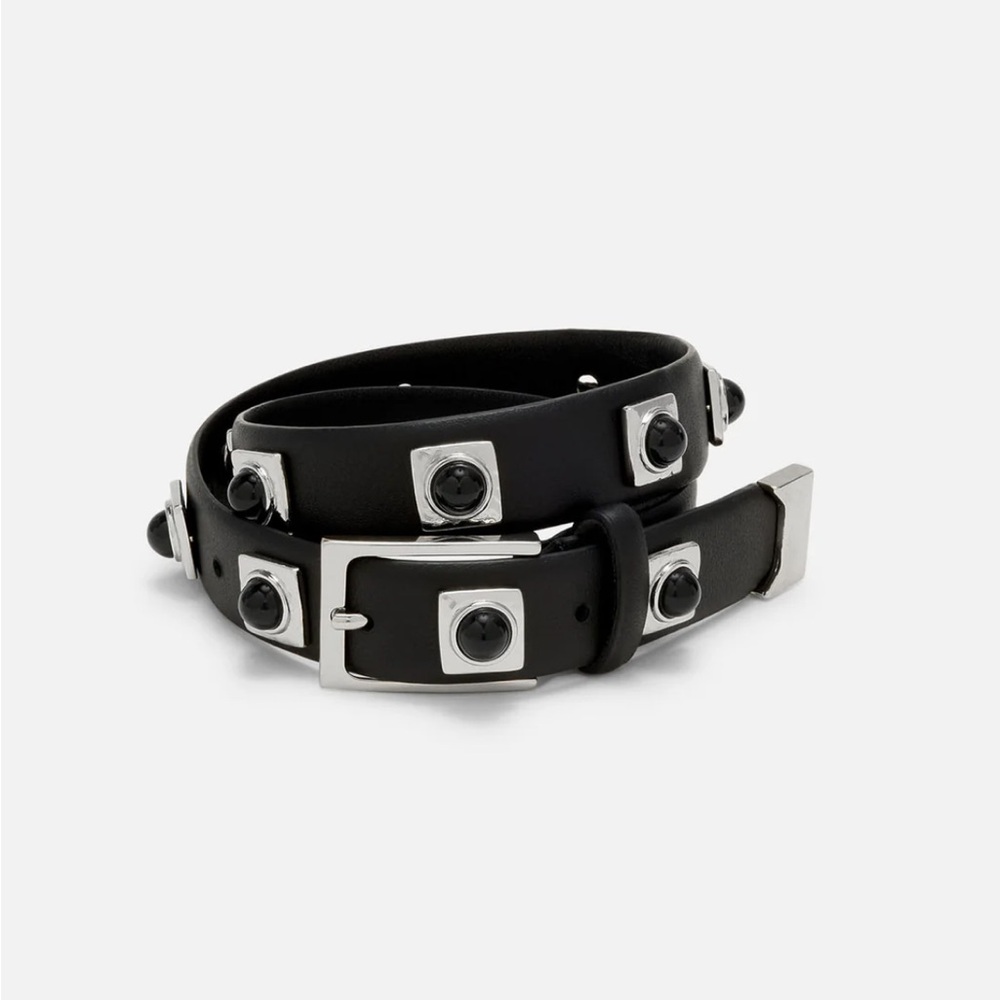 Aureum No. 2 Belt